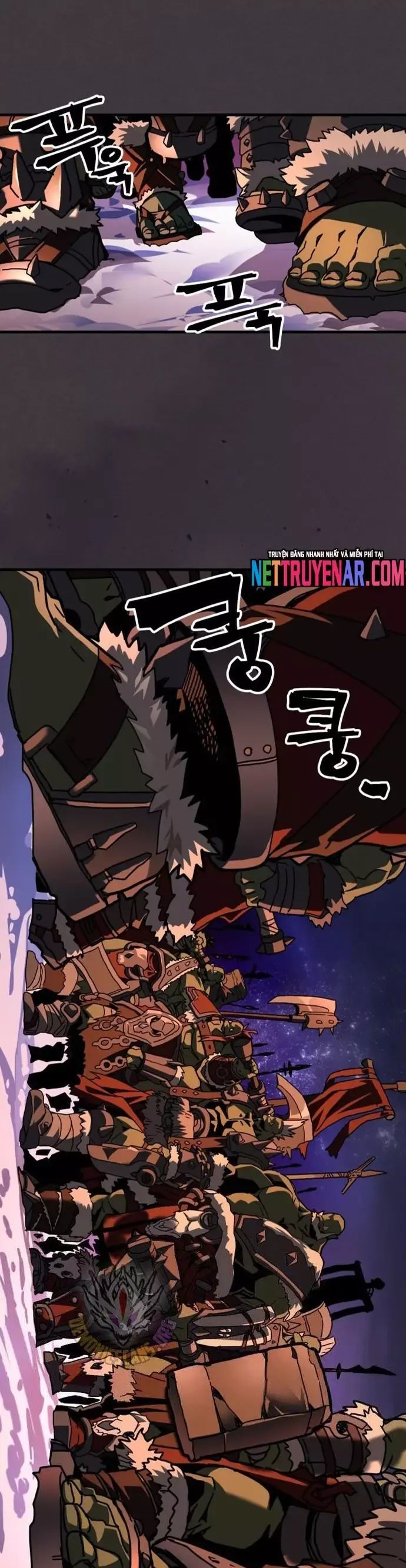 Hãy Hành Động Như Một Boss Đi Ngài Mr Devourer Chương 87 Ảnh 12