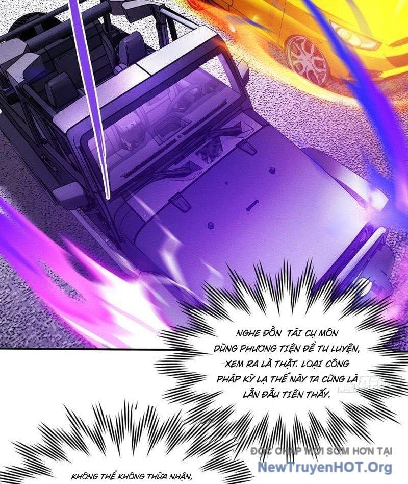 Trùng Sinh Tại Thế Giới Tu Chân, Ta Giết Tới Đỉnh Chương 26 Ảnh 35