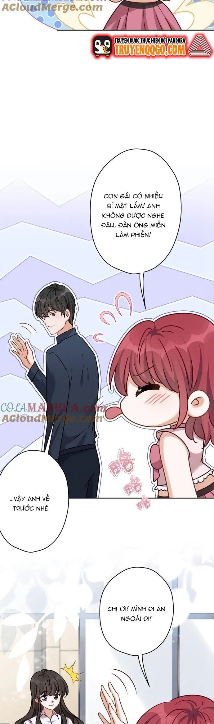 Long Vương Điện: Người Ở Rể Giàu Nhất Chương 118 Ảnh 17