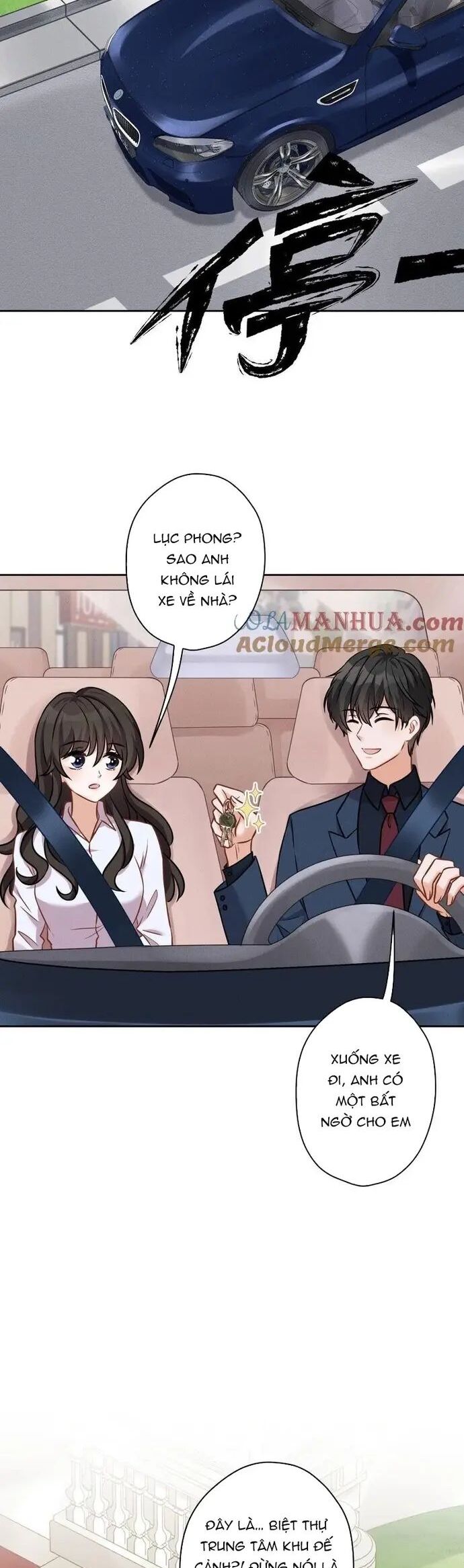 Long Vương Điện: Người Ở Rể Giàu Nhất Chương 106 Ảnh 9