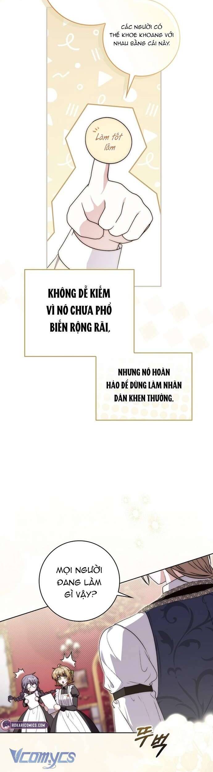Nam Chính Bệnh Hoạn Ám Ảnh Với Sức Khoẻ Của Tôi Chương 12 Ảnh 45