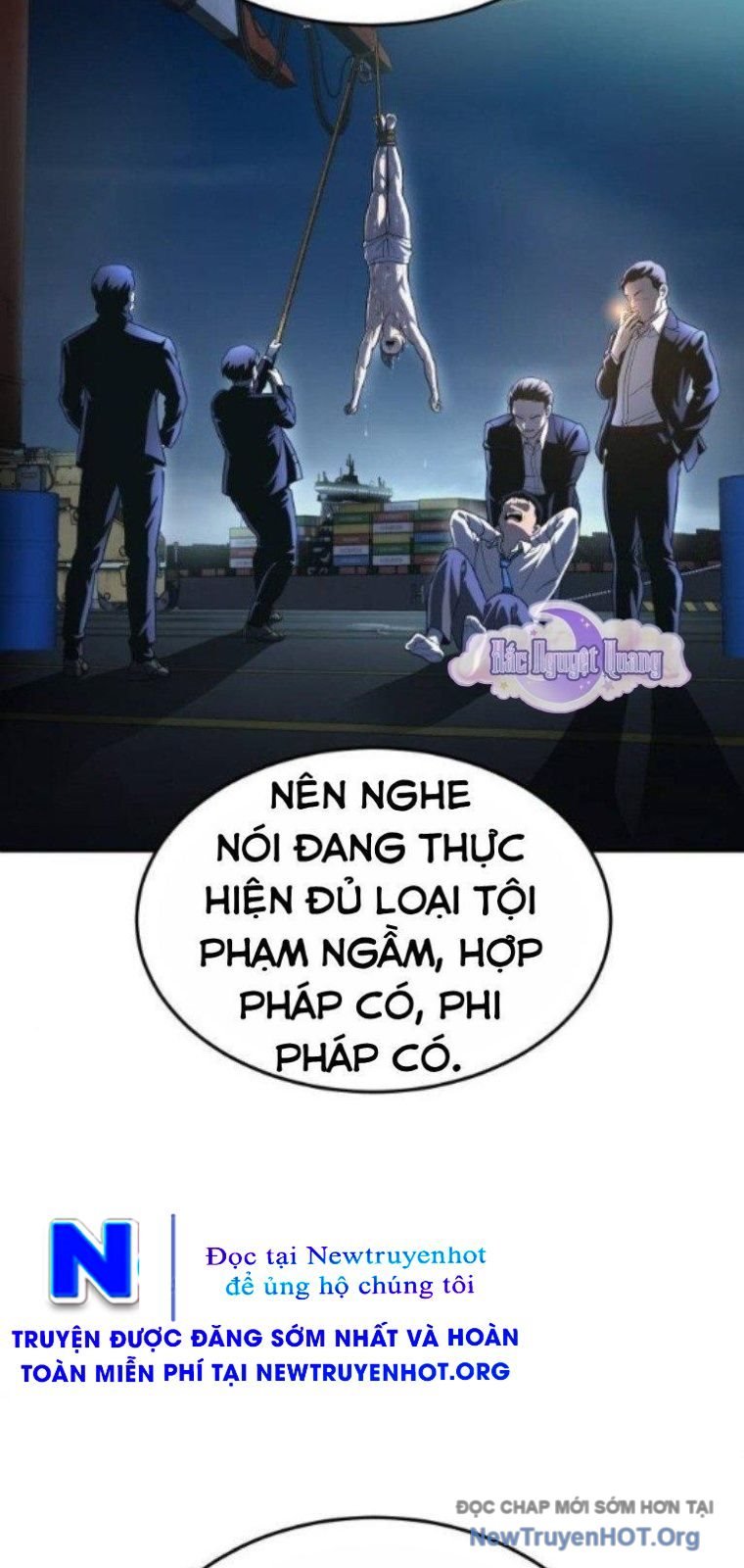Món Đồ Chơi Chương 47 Ảnh 108