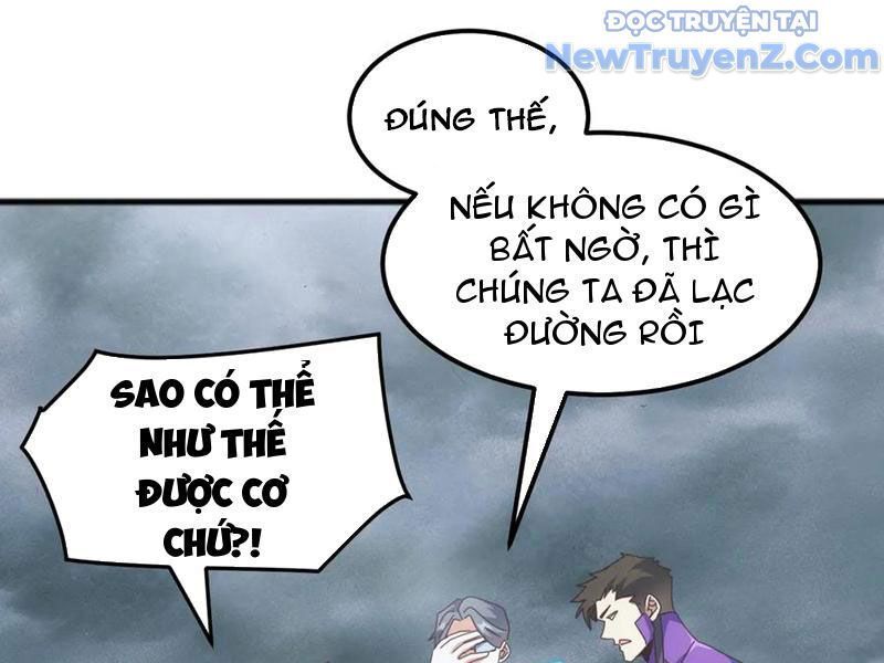 Vạn Tộc Xâm Lược :Mở Đầu Thuần Hóa Cự Thú Cấp Sử Thi Chương 33 Ảnh 115