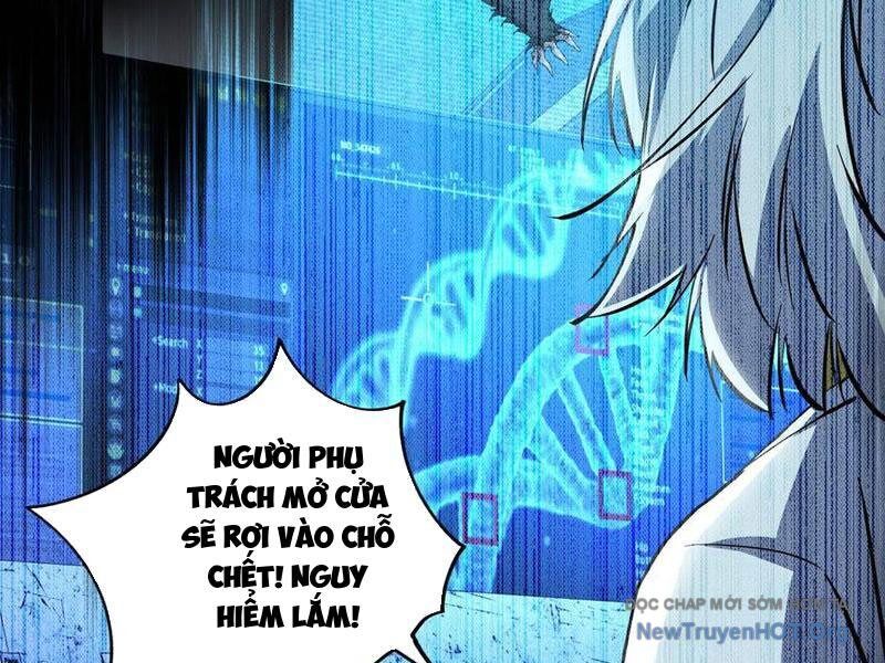 Mạt Thế Cẩu Sinh: Gián Giúp Ta Chồng Buff Chương 60 Ảnh 78