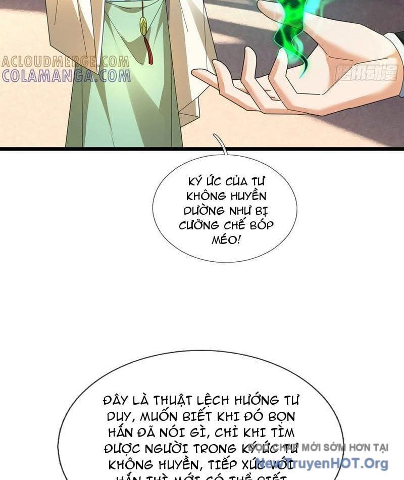 Tiên Làm Nô Thần Là Bộc, Đại Đế Làm Chó Giữ Nhà Chương 64 Ảnh 33