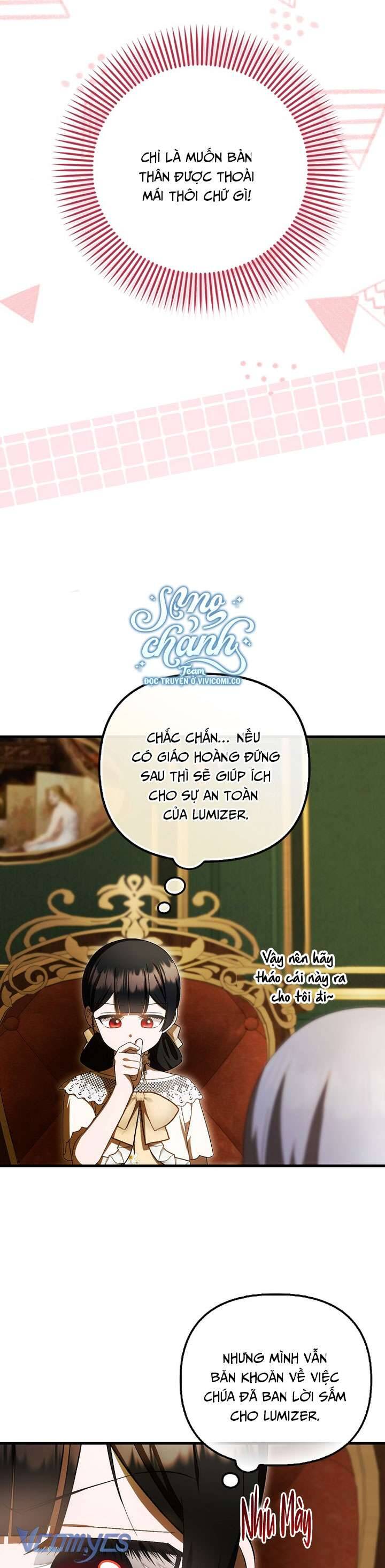Lần Đầu Tiên Được Yêu Thương Chương 71 Ảnh 15