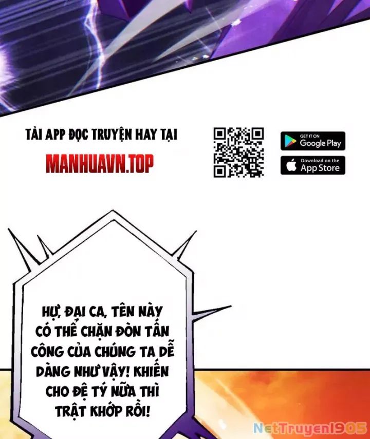 Gặp Mạnh Thì Càng Mạnh, Tu Vi Của Ta Không Giới Hạn Chương 66 Ảnh 14