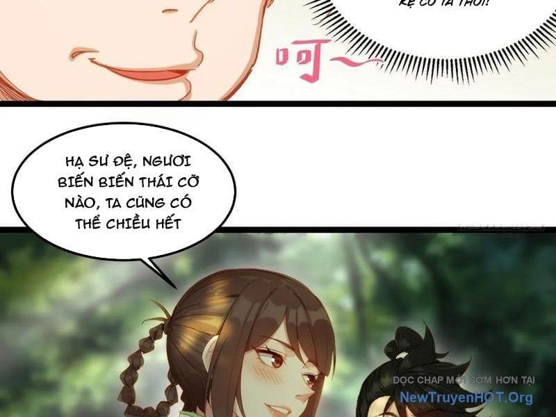 Giáo Chủ Ma Giáo Vụng Trộm Xem Ta Tu Luyện Chương 11 Ảnh 14