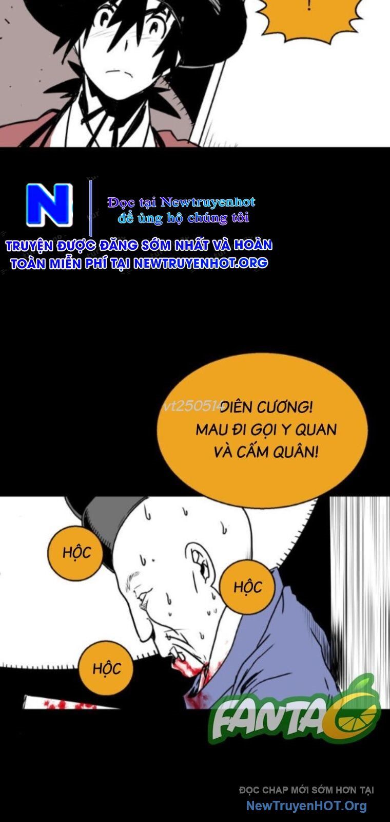 Thần Thám Siêu Linh Chương 8 Ảnh 30