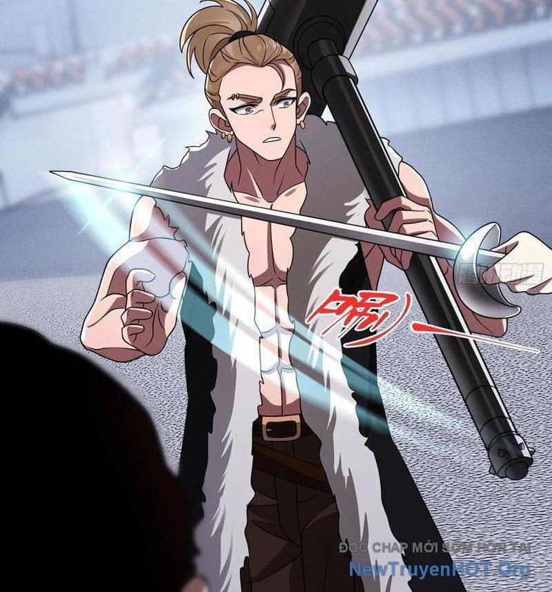 Trùng Sinh Tại Thế Giới Tu Chân, Ta Giết Tới Đỉnh Chương 26 Ảnh 12