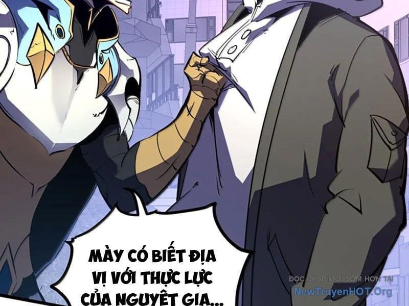 Ta Nhặt Rác Thượng Vương Giả Chương 76 Ảnh 4