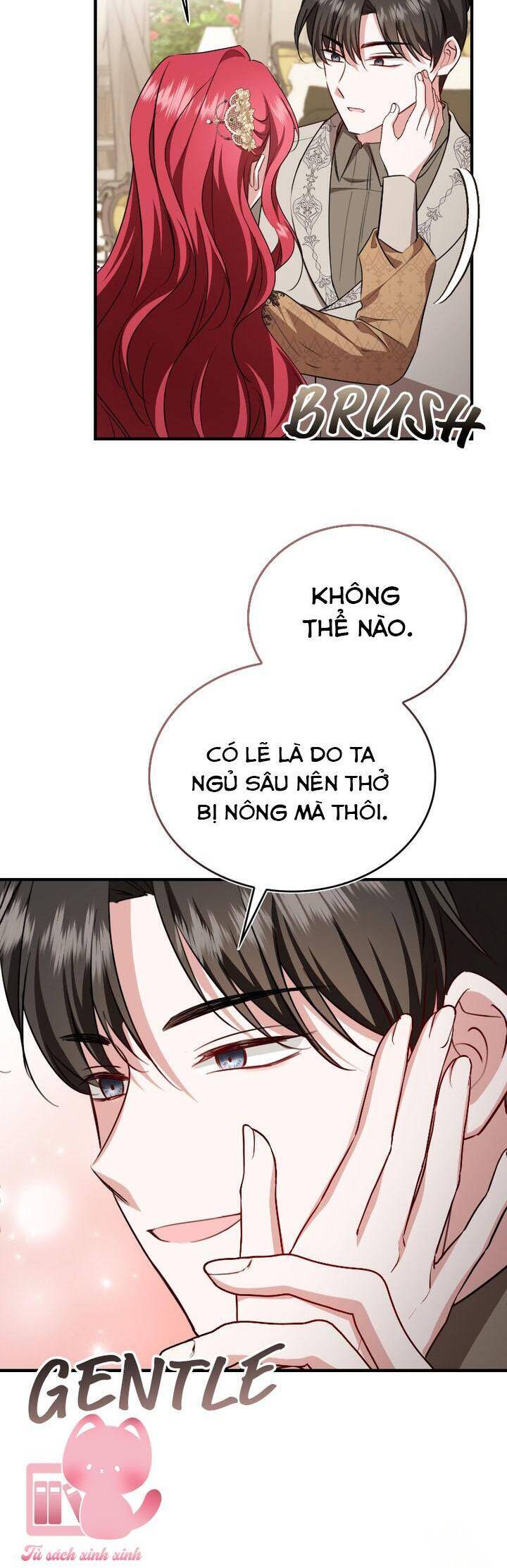 Tôi Sẽ Sống Thử Cuộc Đời Của Ác Nữ Chương 71 Ảnh 41