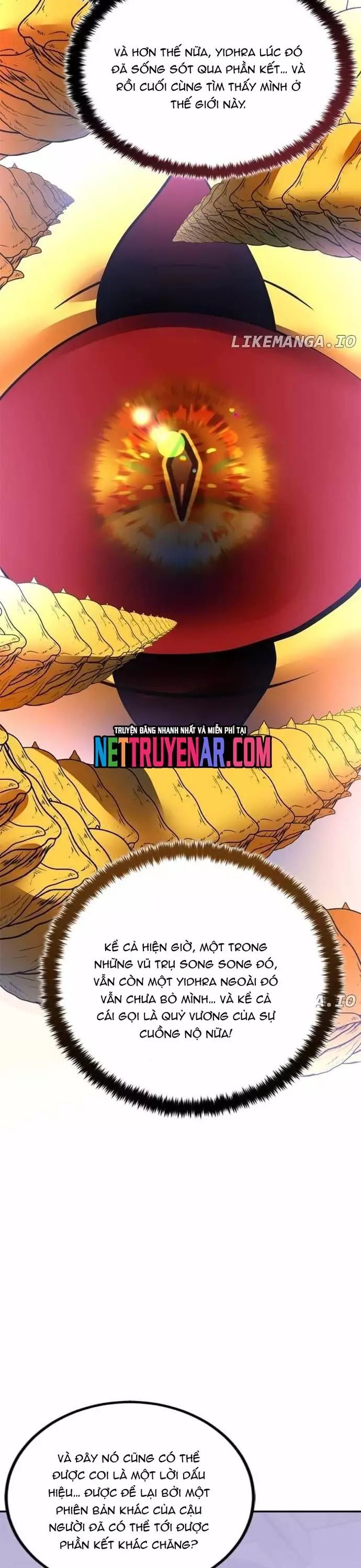 Trở Lại Thành Người Chơi Chương 206 Ảnh 26