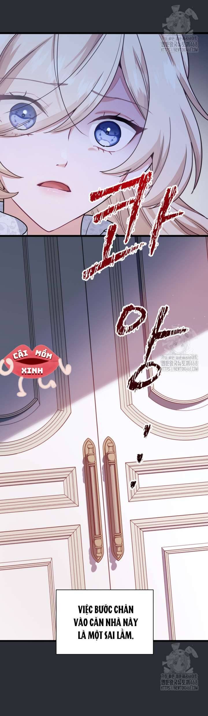 Bệ Hạ, Xin HãY Quên Tôi Đi Chương 12 Ảnh 15