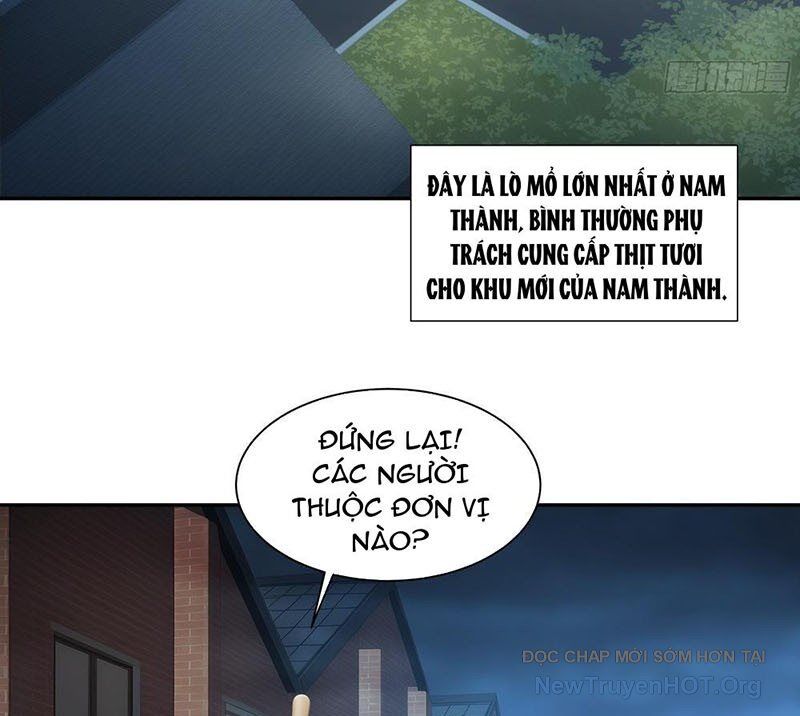 Mạt Nhật Trùng Sinh, Ta Thành Lập Chiến Đội Nữ Thần Chương 7 Ảnh 46