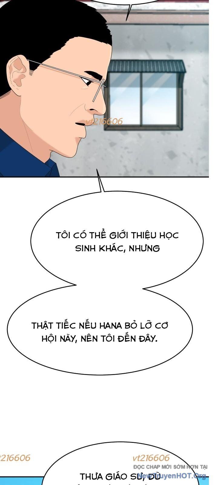 Nhà Hàng Kỳ Lạ Chương 34 Ảnh 44