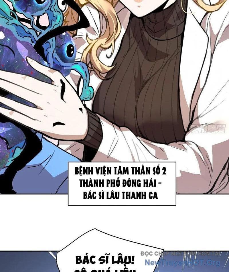 Thế Giới Toàn Người Điên, Tỉnh Táo Chính Là Bị Bệnh Chương 10 Ảnh 16