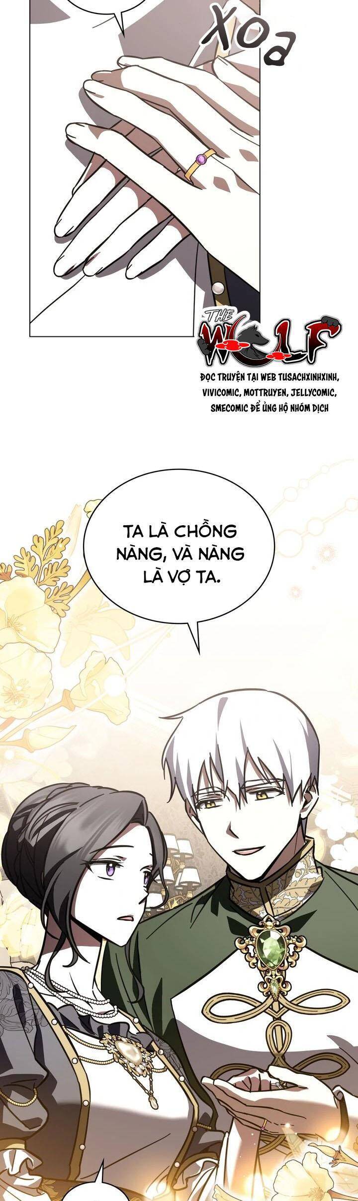 Viết Lại Kết Cục Bi Thảm Của Tôi Chương 56 Ảnh 32