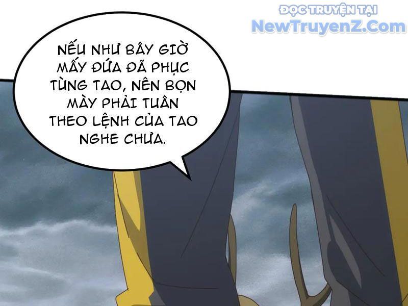 Vạn Tộc Xâm Lược :Mở Đầu Thuần Hóa Cự Thú Cấp Sử Thi Chương 33 Ảnh 10