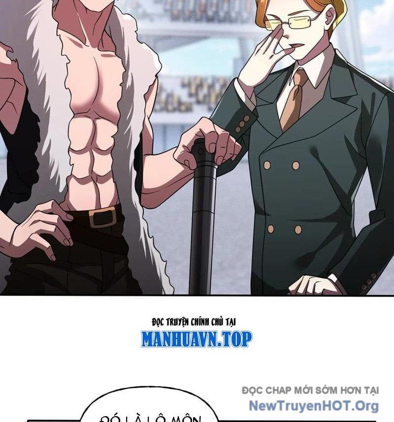 Trùng Sinh Tại Thế Giới Tu Chân, Ta Giết Tới Đỉnh Chương 26 Ảnh 21