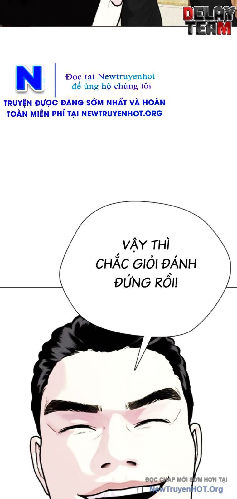Loser Giỏi Võ Chương 131 Ảnh 49
