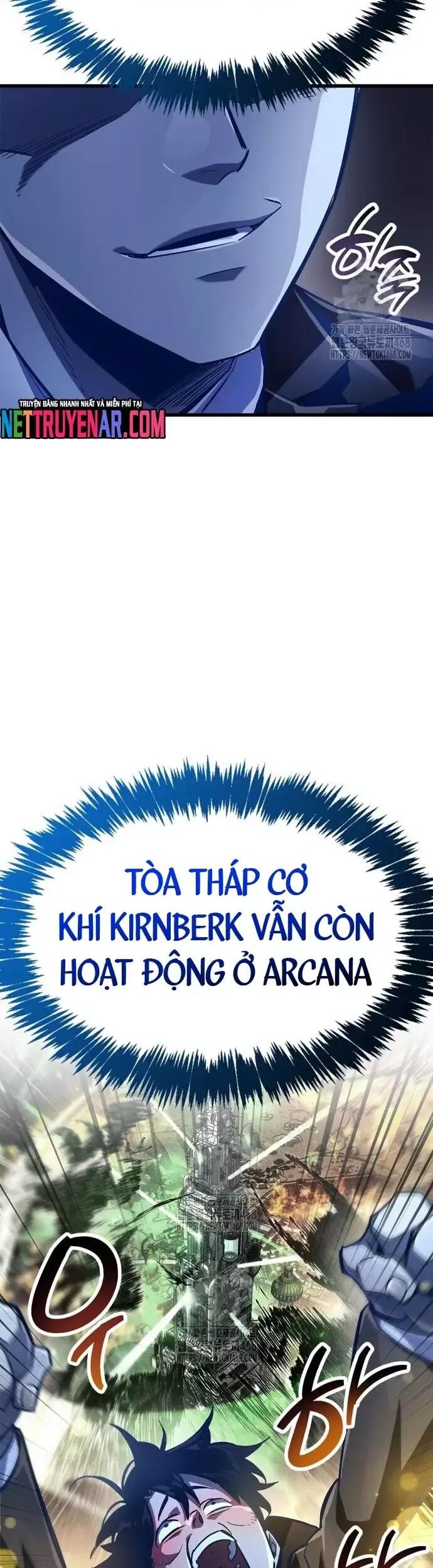 Người Chơi Che Giấu Quá Khứ Chương 82 Ảnh 58