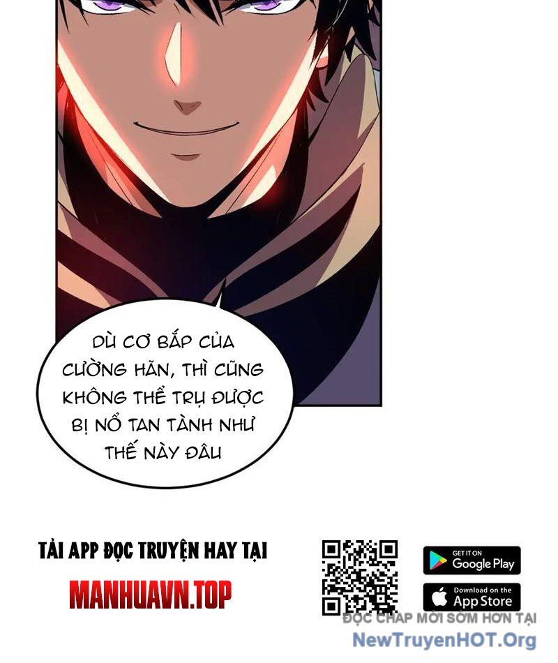 Ta Hóa Thân Ma Thần, Trở Thành Diệt Thế Cự Thú! Chương 46 Ảnh 20