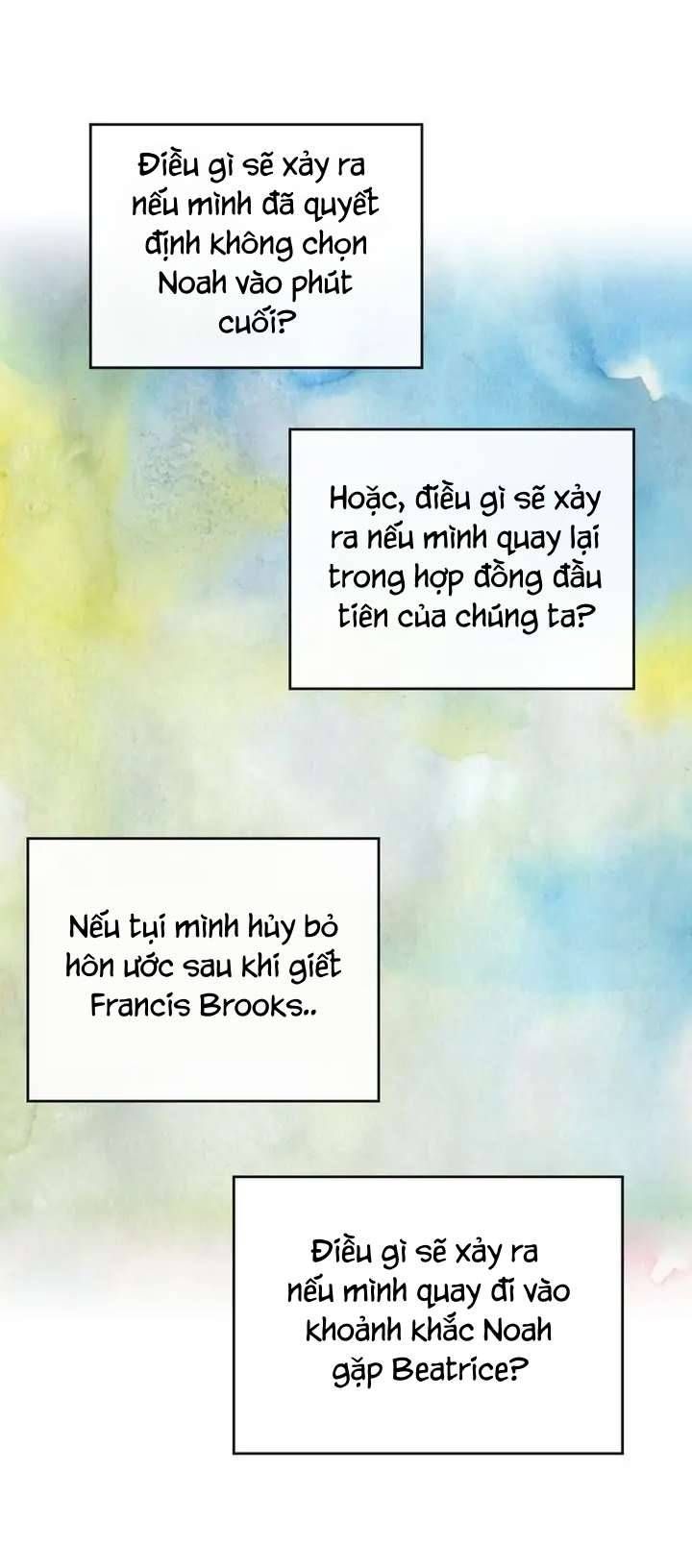 Vị Hôn Thê Khế Ước Của Công Tước Chương 134 Ảnh 66