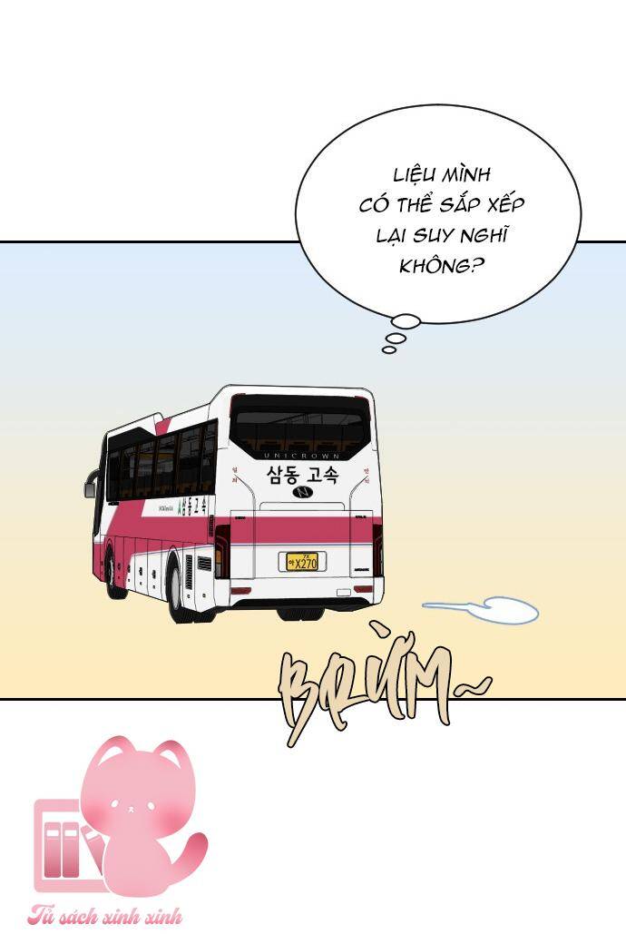 Vận May Không Ngờ Chương 65 Ảnh 32