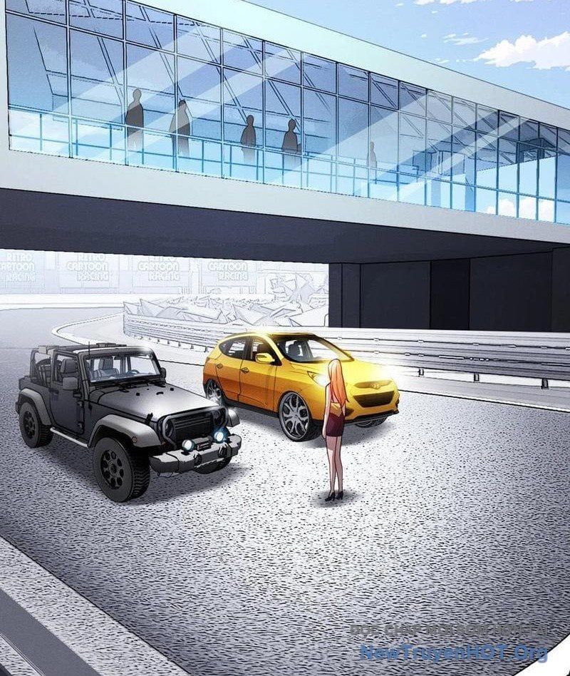 Trùng Sinh Tại Thế Giới Tu Chân, Ta Giết Tới Đỉnh Chương 26 Ảnh 31