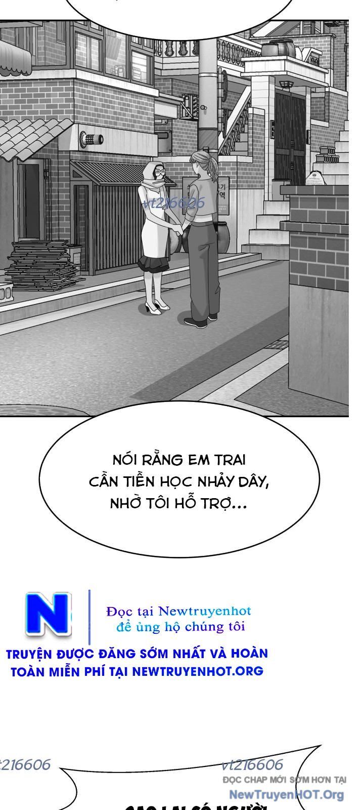 Nhà Hàng Kỳ Lạ Chương 34 Ảnh 32