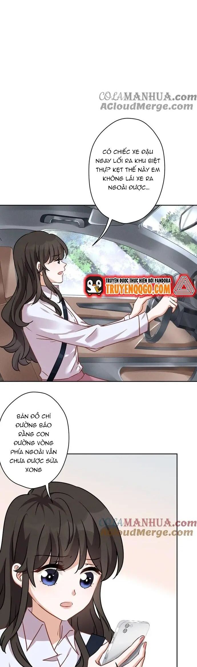 Long Vương Điện: Người Ở Rể Giàu Nhất Chương 108 Ảnh 6