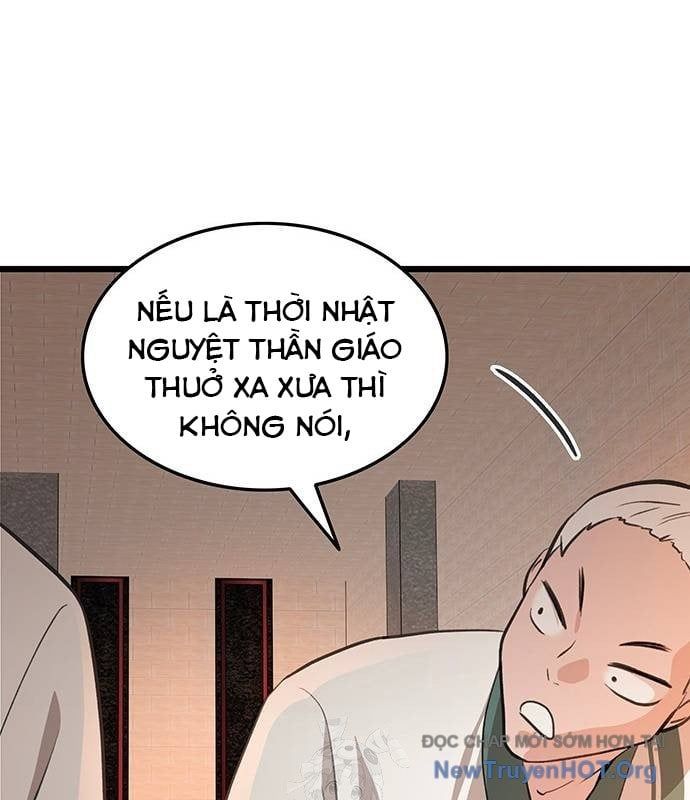 Tôi Trở Thành Chồng Của Giáo Chủ Ma Giáo Chương 24 Ảnh 128