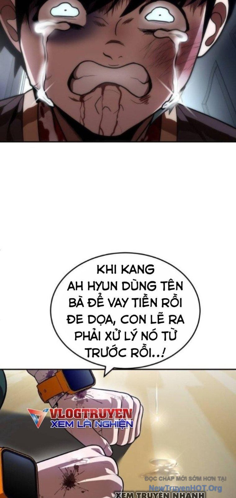 Món Đồ Chơi Chương 47 Ảnh 57
