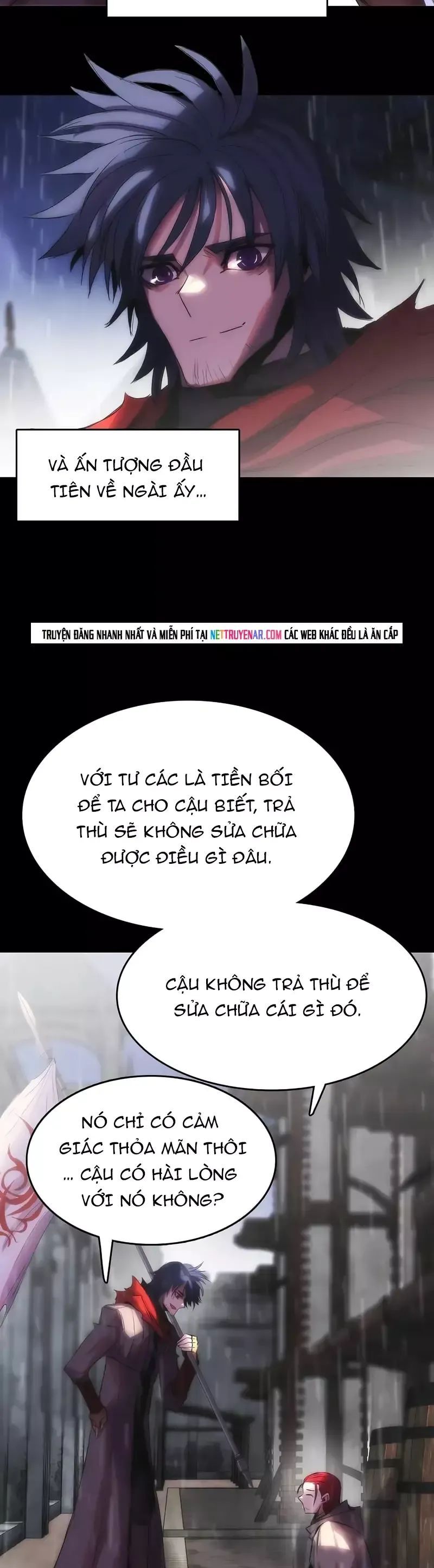Bản Năng Hồi Quy Của Chó Săn Chương 77 Ảnh 11