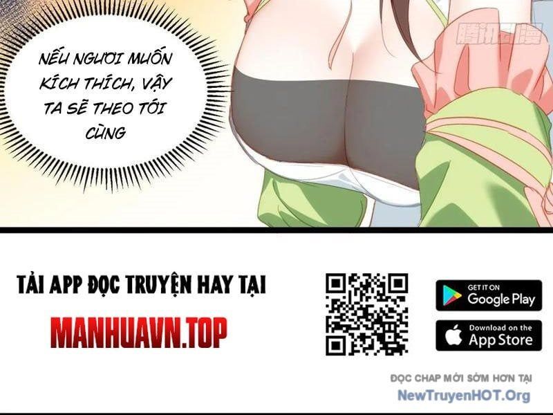 Giáo Chủ Ma Giáo Vụng Trộm Xem Ta Tu Luyện Chương 11 Ảnh 18