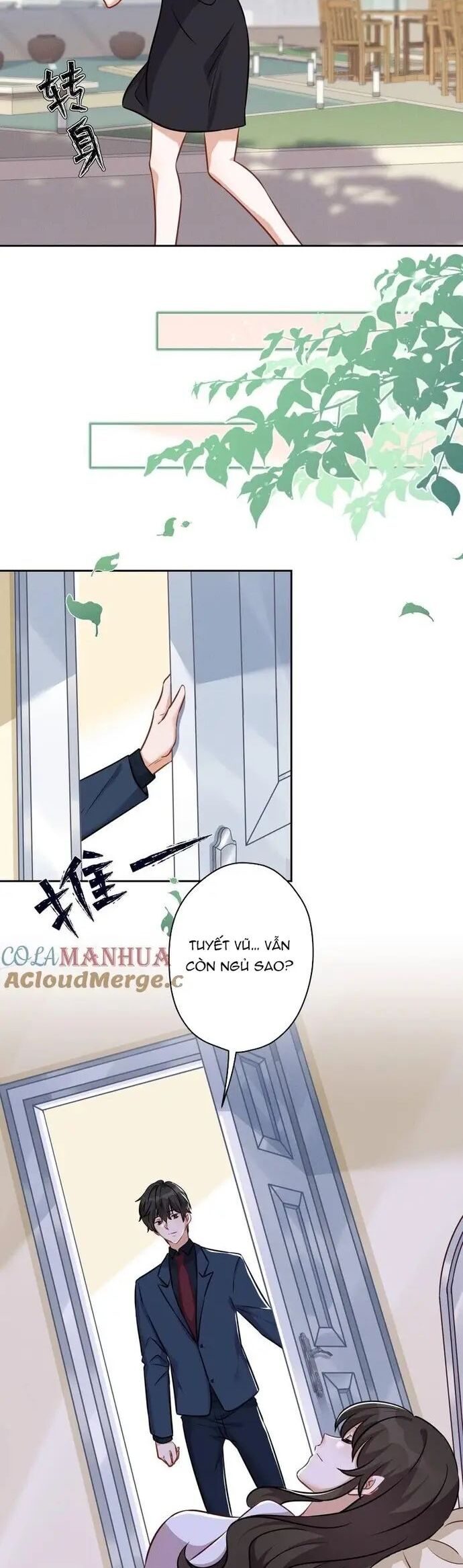 Long Vương Điện: Người Ở Rể Giàu Nhất Chương 107 Ảnh 10