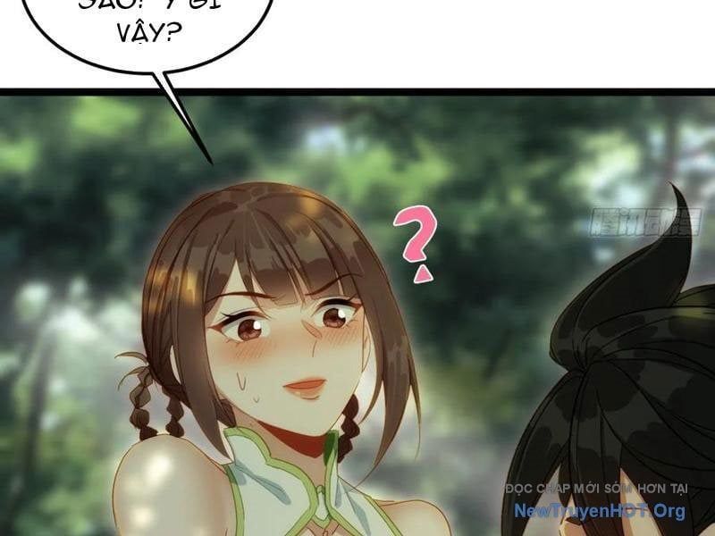 Giáo Chủ Ma Giáo Vụng Trộm Xem Ta Tu Luyện Chương 11 Ảnh 7