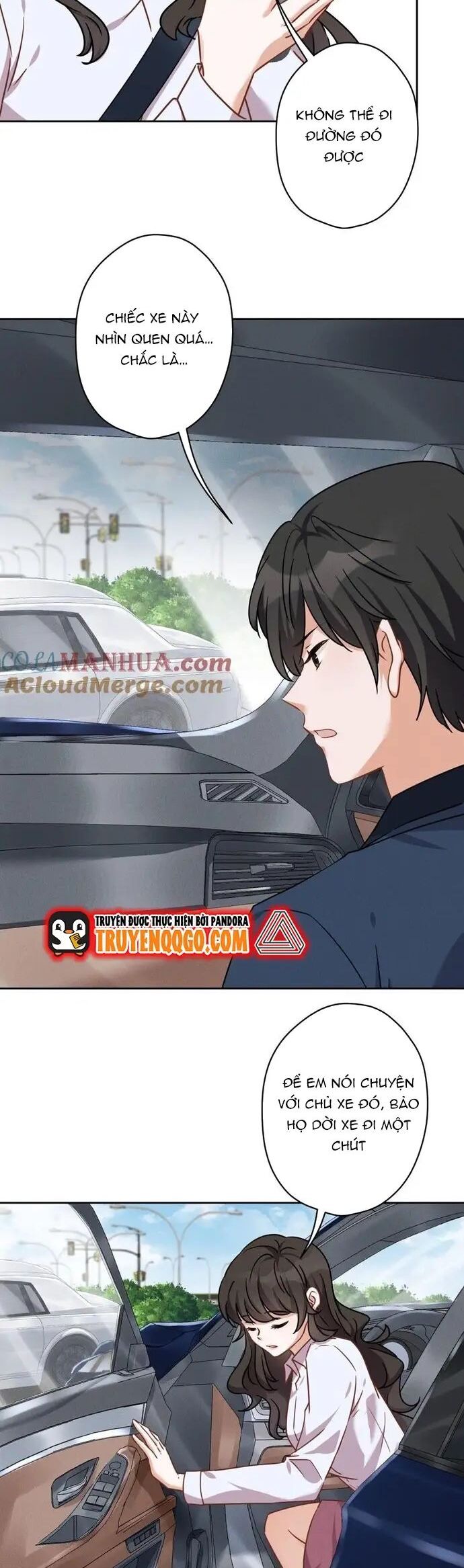 Long Vương Điện: Người Ở Rể Giàu Nhất Chương 108 Ảnh 7