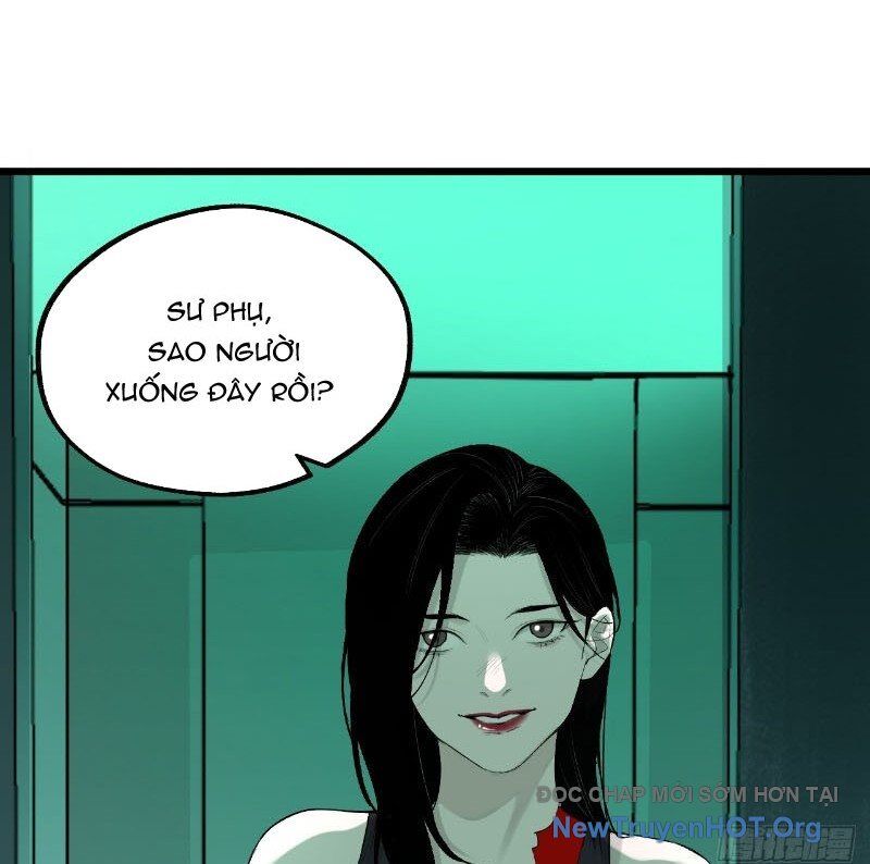 Ta Có Một Sở Nghiên Cứu Quái Vật Chương 19 Ảnh 50