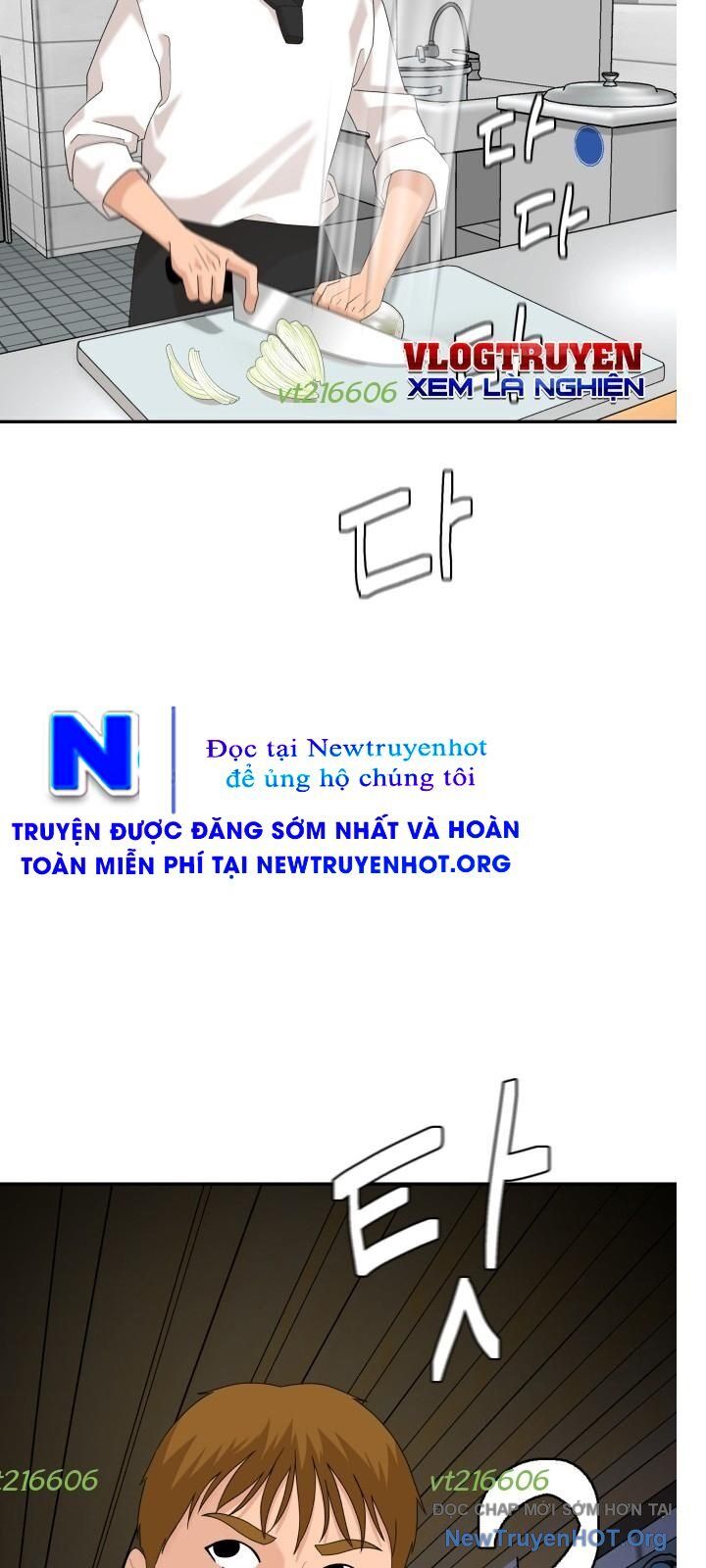 Nhà Hàng Kỳ Lạ Chương 34 Ảnh 47
