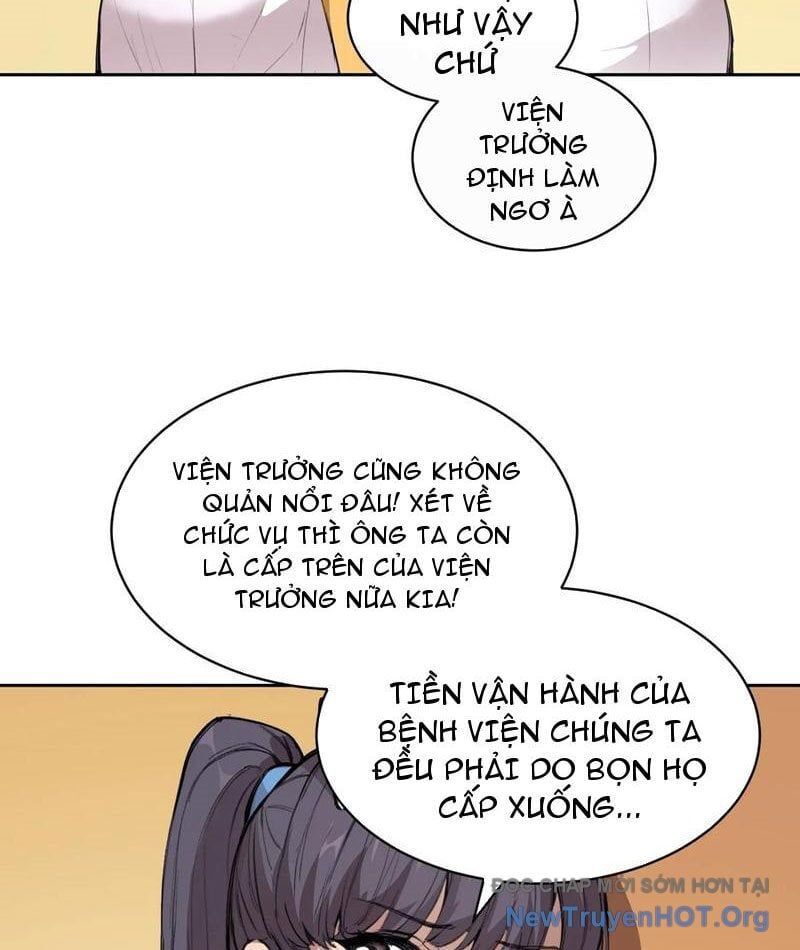 Thế Giới Toàn Người Điên, Tỉnh Táo Chính Là Bị Bệnh Chương 10 Ảnh 71