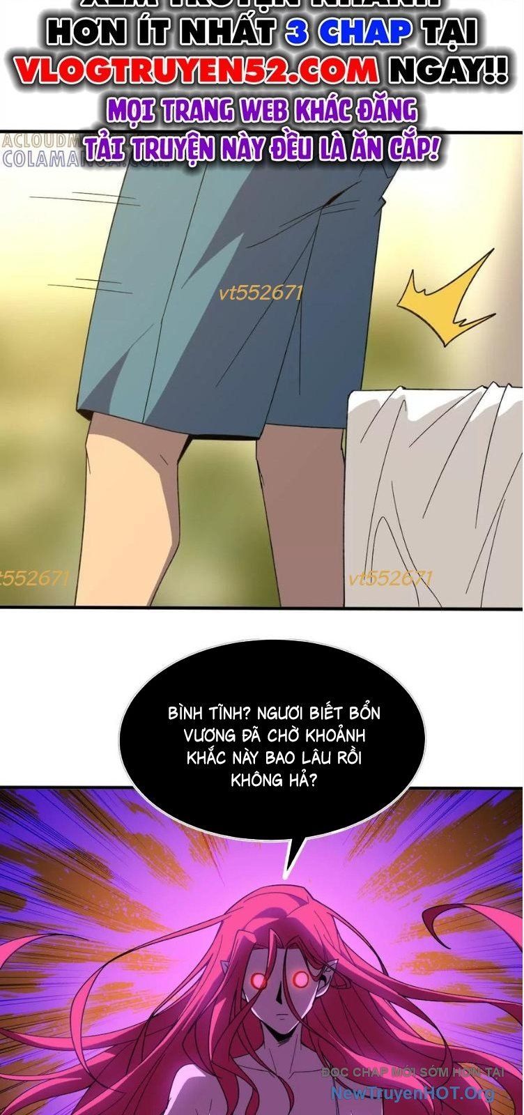 Dũng Giả X Nữ Ma Vương Chương 172 Ảnh 25