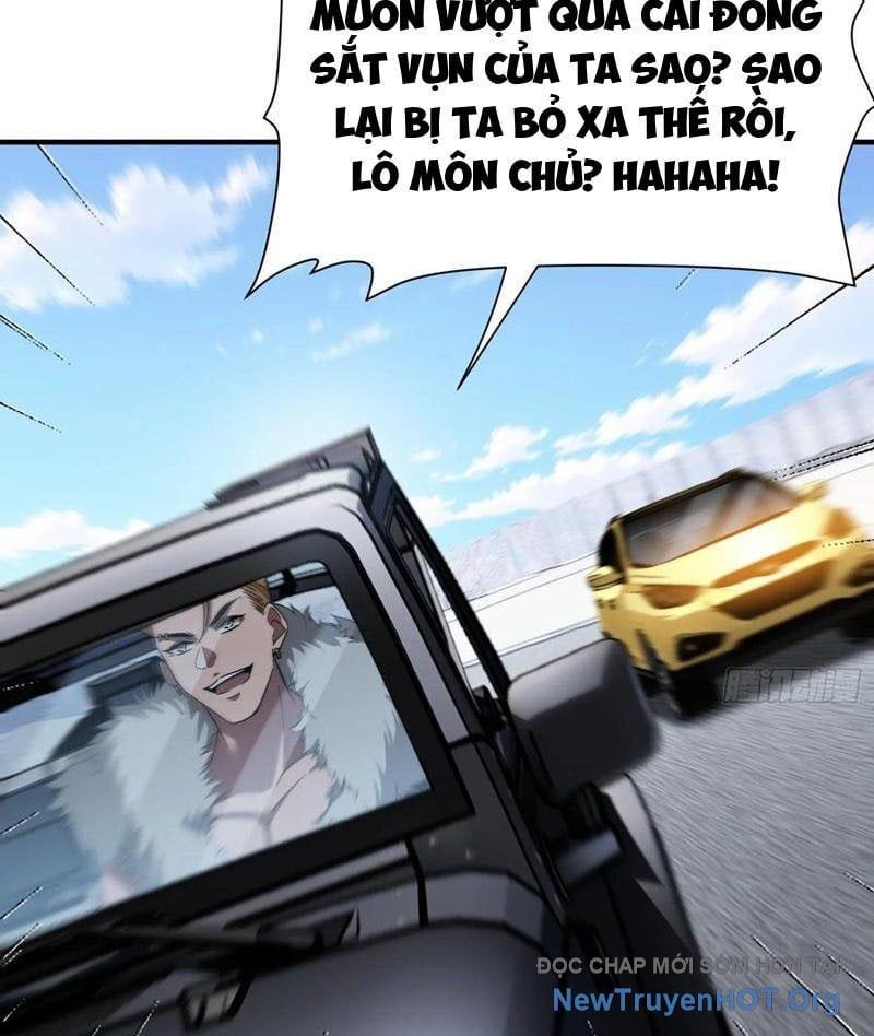 Trùng Sinh Tại Thế Giới Tu Chân, Ta Giết Tới Đỉnh Chương 26 Ảnh 52