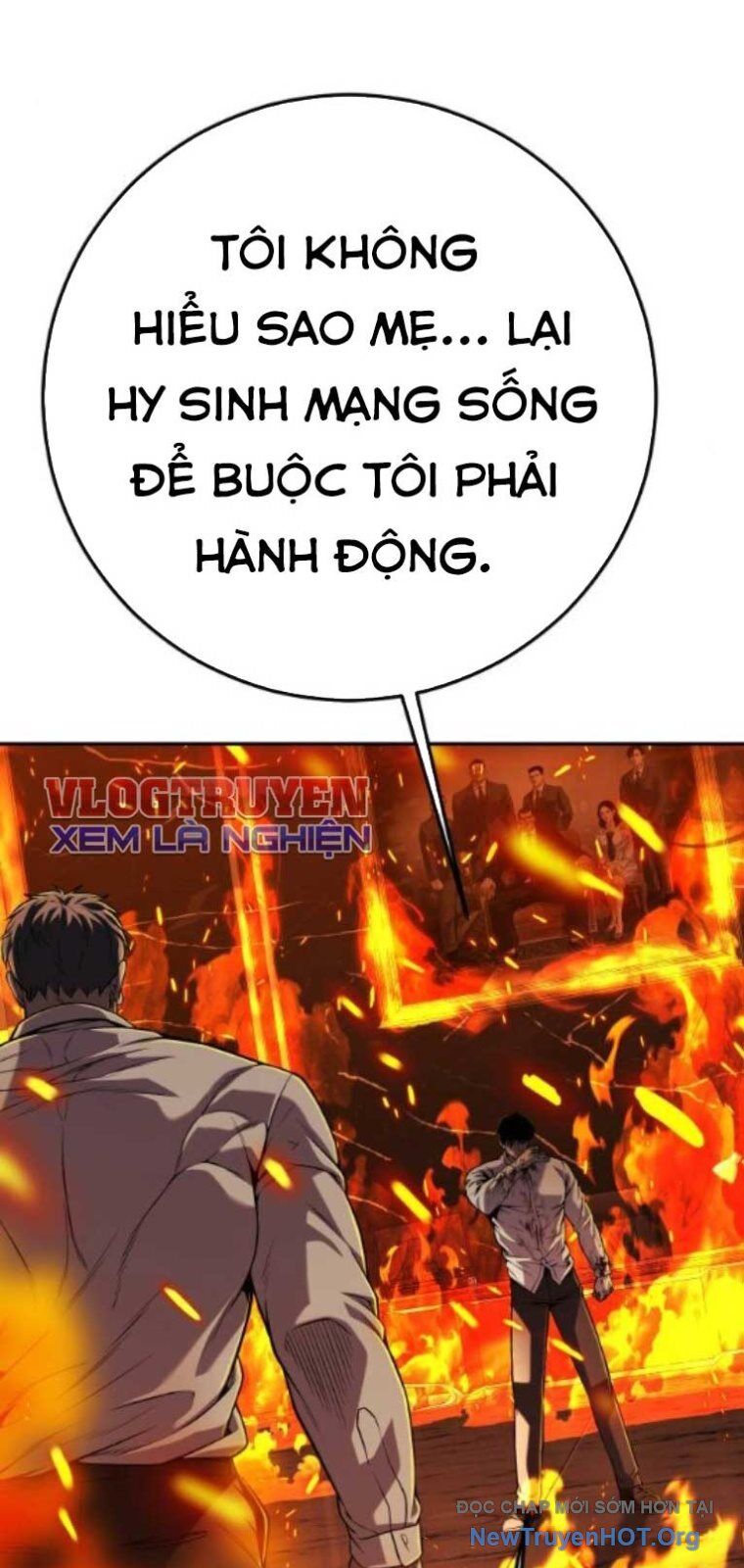 Đứa Con Báo Thù Chương 70 Ảnh 114