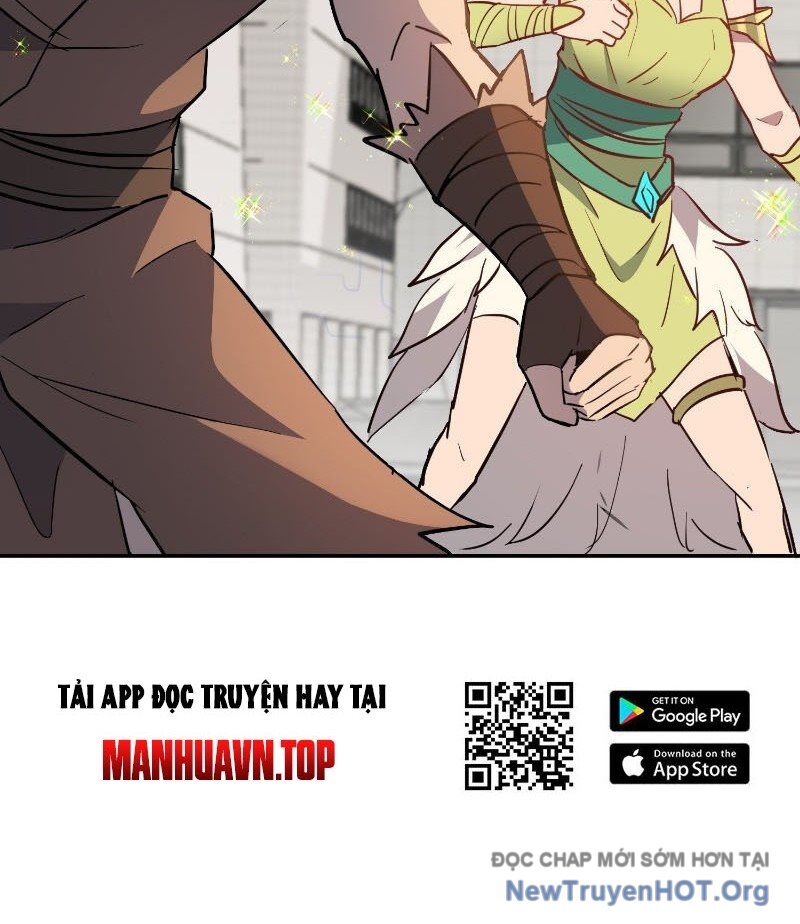 Người Trái Đất Quả Thật Rất Tàn Ác Chương 332 Ảnh 55