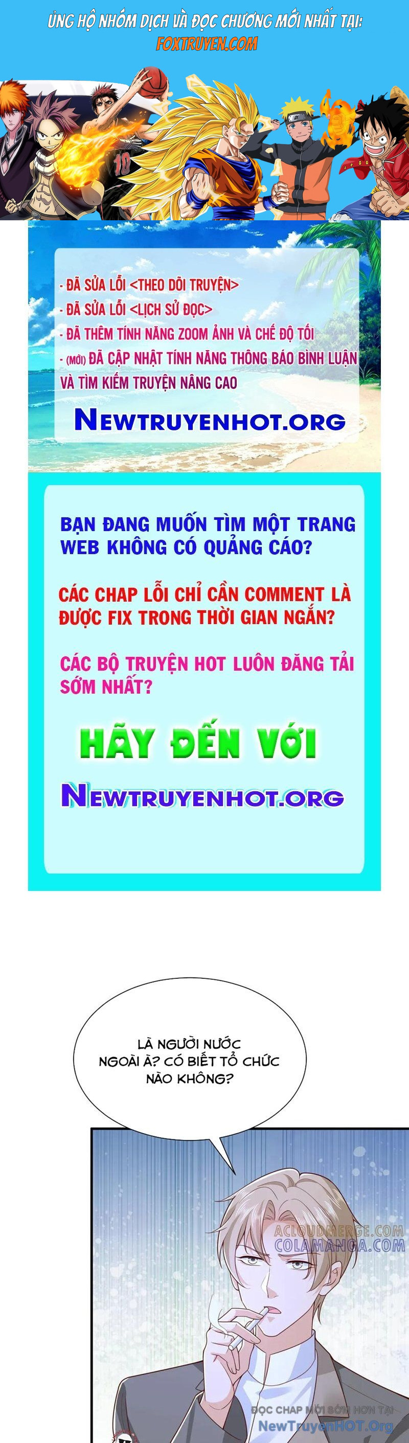 Mỗi Tuần Ta Có Một Nghề Nghiệp Mới Chương 820 Ảnh 2