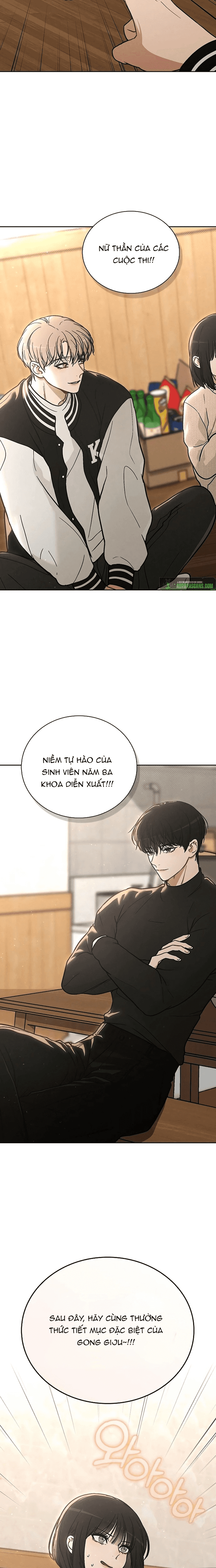 Ex-Love Review Chương 23 Ảnh 26