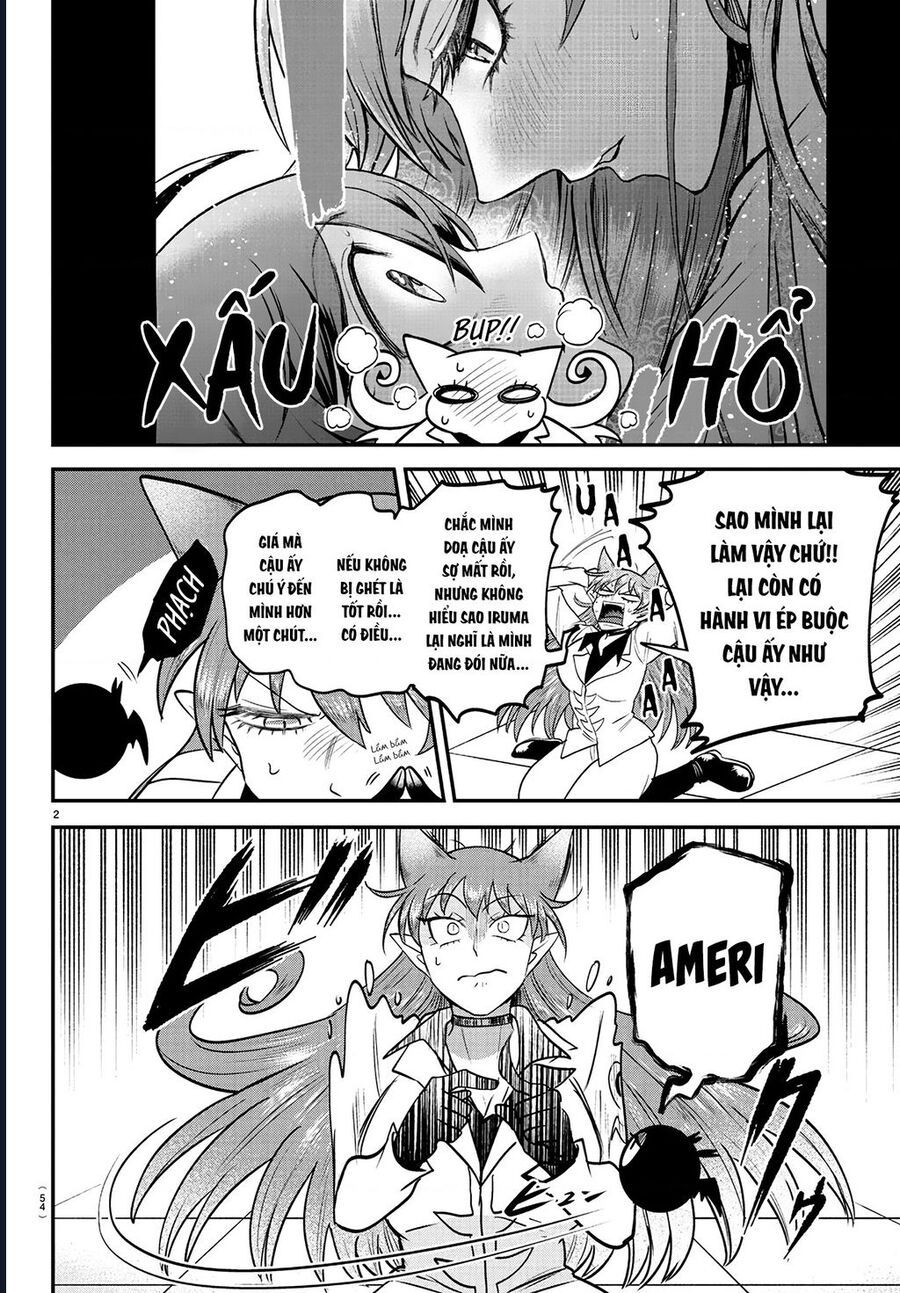 Mairimashita! Iruma-Kun Chương 406 Ảnh 4