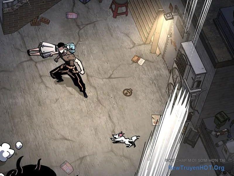 Toàn Cầu Ngự Thú: Ta Có Thể Thấy Lộ Tuyến Tiến Hoá Chương 33 Ảnh 92